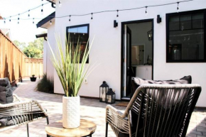 Family-Focused & Pet-Friendly Home EV Charging